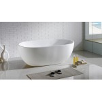 Olivia Free Standing Bathtub 1530